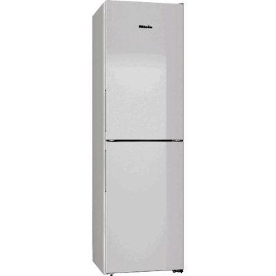 Miele KFN29042D A++ Frost Free Fridge Freezer in White